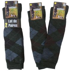 LOT 2 MI BAS JACQUARD