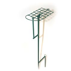 PALETTE DE SOL METAL