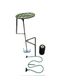 KIT PALETTE TREPIED DE SOL GEN 2