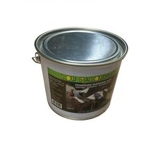 PEINTURE 2,5L MARRON