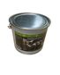 PEINTURE 2,5L MARRON