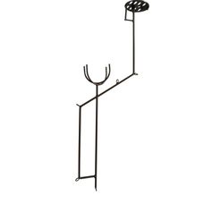 VIROLLE MONOCORDE ACCROBRANCHE