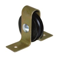 POULIE PLASTIQUE 40MM