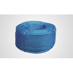 CORDAGE PE PES COULANT 30M 8MM