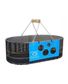PANIER BOYARD 12 L AVEC CALIBREUR