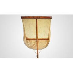 EMBRASSEAU COTON BLANC 8MM