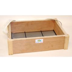 TRIEUR A CREVETTES BOIS PM