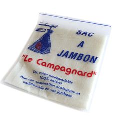 SAC A JAMBON