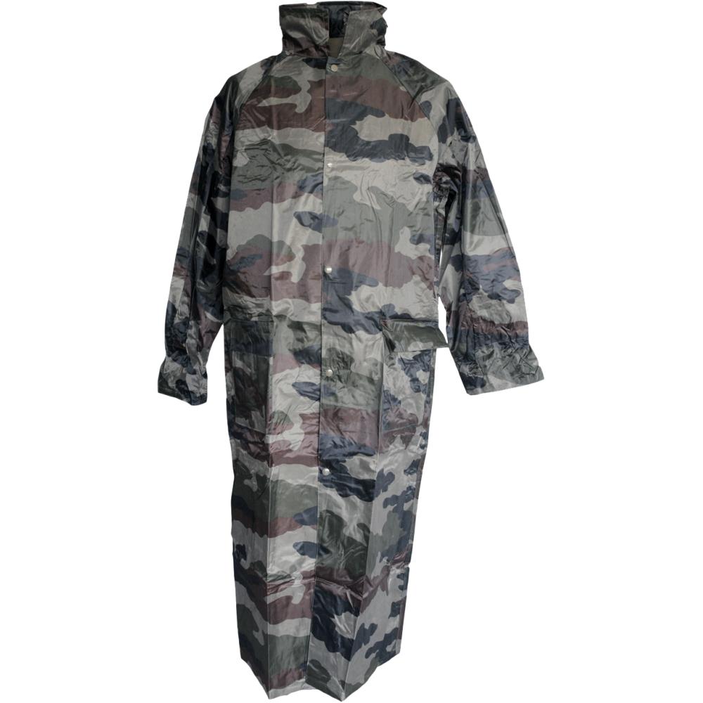 Manteau de online pluie chasse