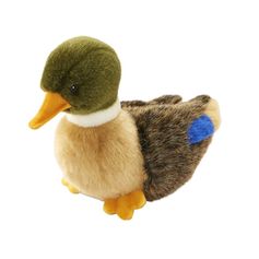 PELUCHE COLVERT 19CM