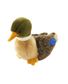 PELUCHE COLVERT 19CM