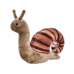PELUCHE ESCARGOT 20 CMH