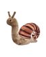 PELUCHE ESCARGOT 20 CMH