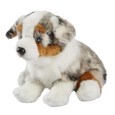 PELUCHE BERGER AUSTRALIEN ASSIS 30 CML
