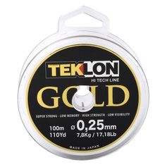 NYLON TEKLON GOLD 150M