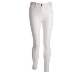 PANTALON FLEX OLEANDER BLANC