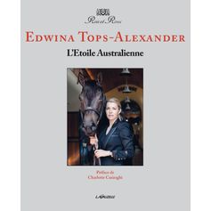 EDWINA TOPS ALEXANDER L ETOILE AUSTRALIE