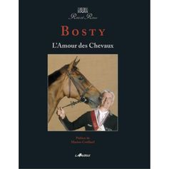 LIVRE ROGER YVES BOST