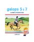 LIVRE GALOPS 5A7 AVC EX EDITION2022