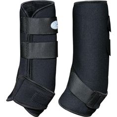 GUETRES FERMEES NEOPRENES