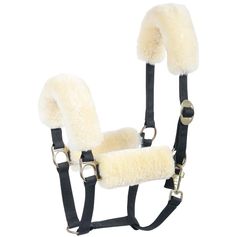 FOURREAU DE TETIERE MERINO