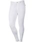 PANTALON GENTLE HOMME BLANC