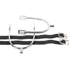 EPERONS PRINCE DE GALLES FEMME 30MM