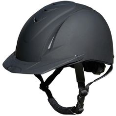CASQUE CHINOOK NOIR
