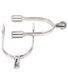 EPERONS MOLETTE LISSE FEMME 20MM