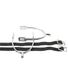 EPERONS POLO HOMME + LANIERES 30MM