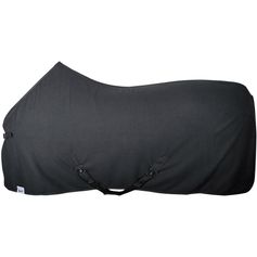 CHEMISE POLAIRE BASIC NOIRE