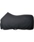 CHEMISE POLAIRE BASIC NOIRE