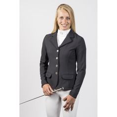 VESTE CONCOURS ST TROPEZ TT MARINE