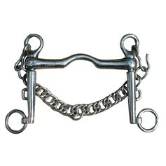 MORS DE BRIDE SAUMUR A POMPE