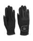 GANTS DOMY MESH NOIR