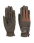 GANTS DOMY MESH MARRON