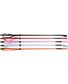 CRAVACHE BASIQUE 60CM COLORIS ASSORTIS