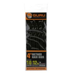 BAS DE LIGNE METHOD HAIR RIG