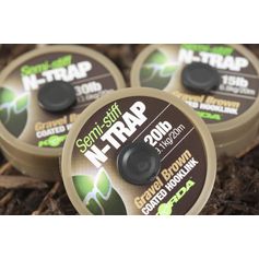 TRESSE GAINEE N TRAP SOFT 20M HERBE
