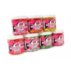 POP UP HIGH VISUAL 10MM