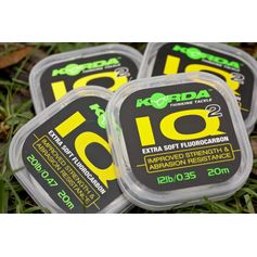 FLUOROCARBONE A BAS DE LIGNE IQ EXT