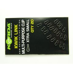 AGRAPHE RAPIDE KWICK LINK