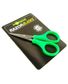 CISEAUX RAZOR BLADES