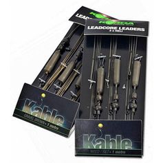 LEADCORE LEADER HELI