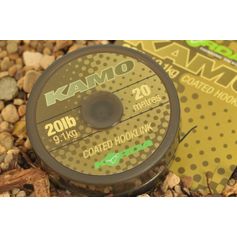 TRESSE A BAS DE LIGNE KAMO COATED