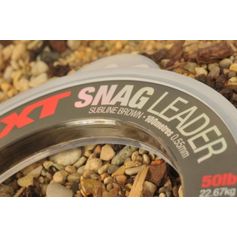 TETE DE LIGNE XT SNAG LEADER 100M