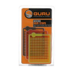 STOP APPATS MICRO HAIR STOPS