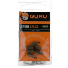 EMERILLONS A PERLE SPEED BEAD