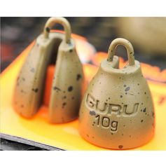 SONDE GURU PLUMMETS X2