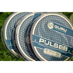 TRESSE PULSE-8 150M
